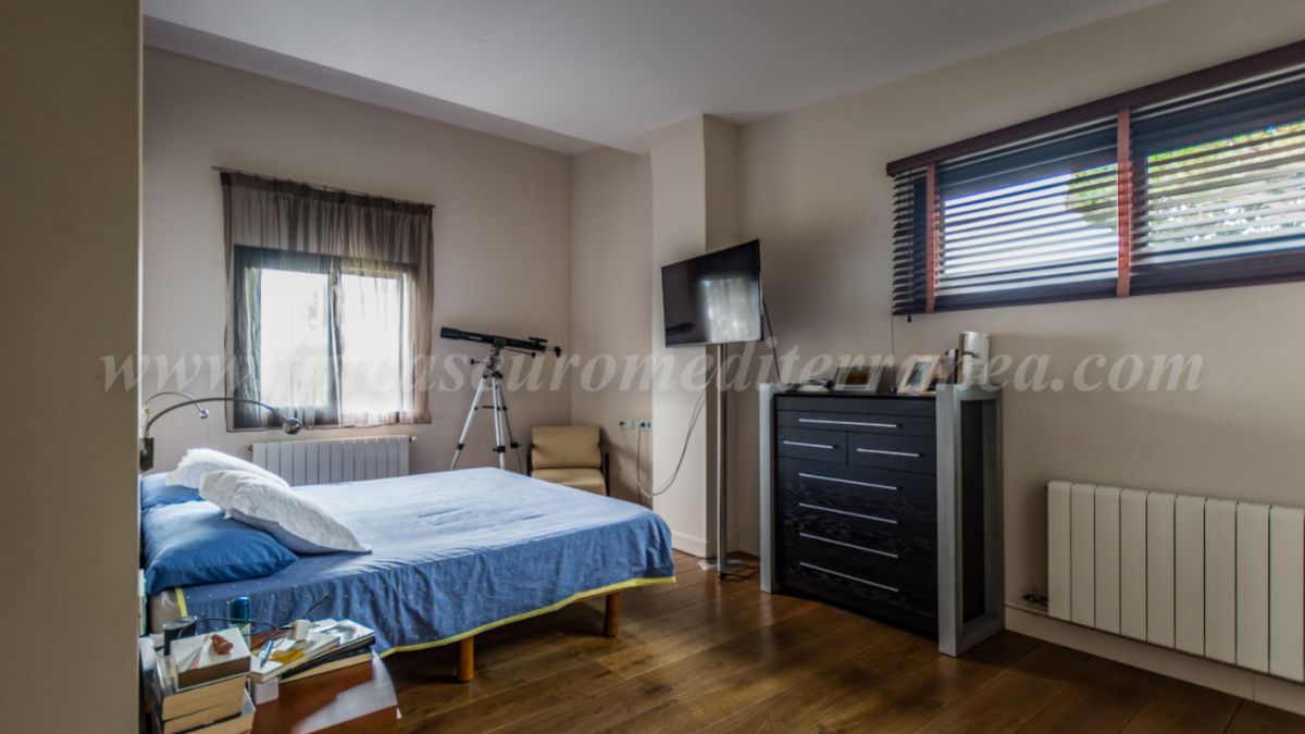 Venta de casa en Cabrera de Mar