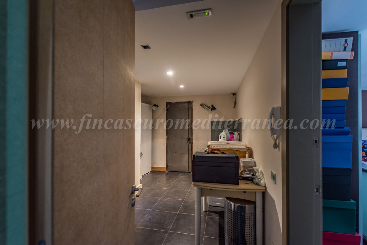 For sale of house in Cabrera de Mar