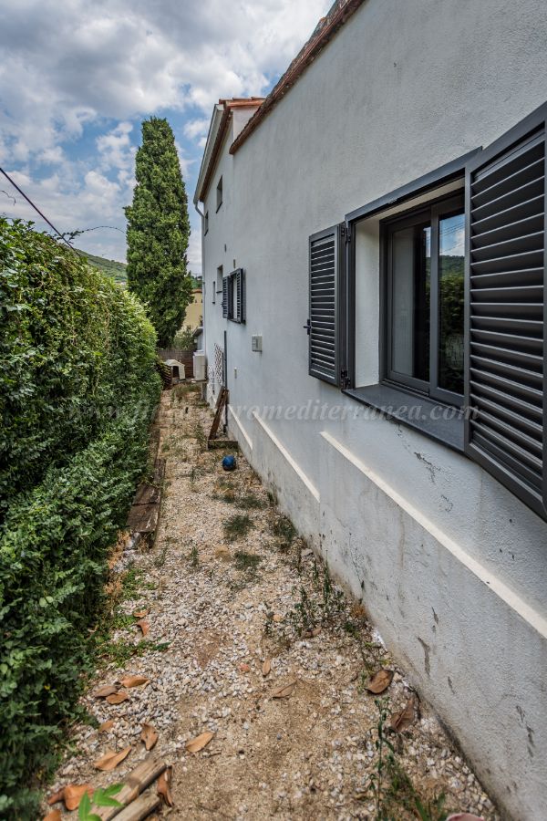 For sale of house in Cabrera de Mar