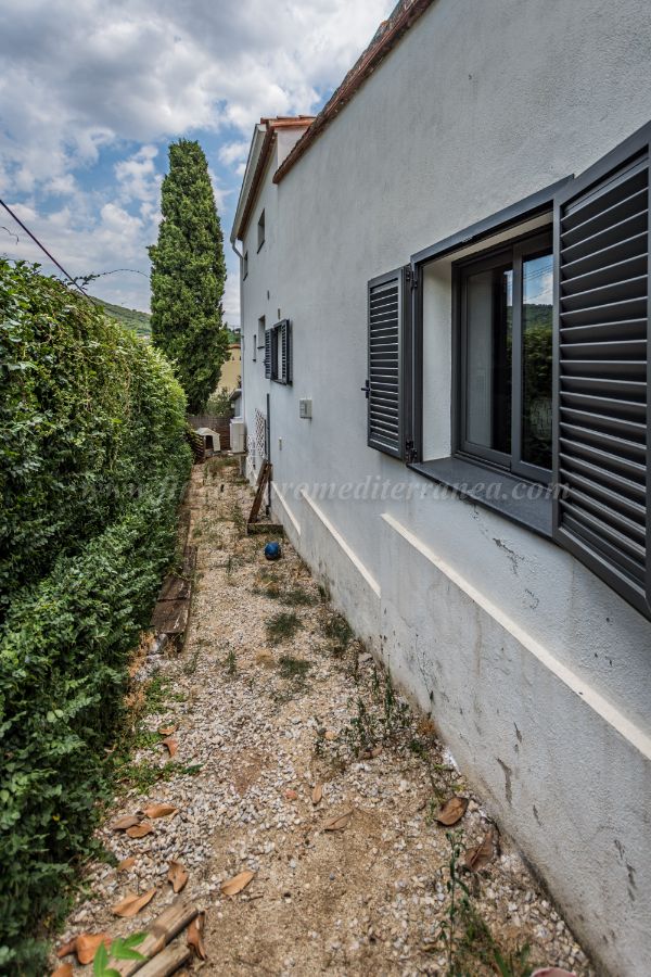 Venta de casa en Cabrera de Mar