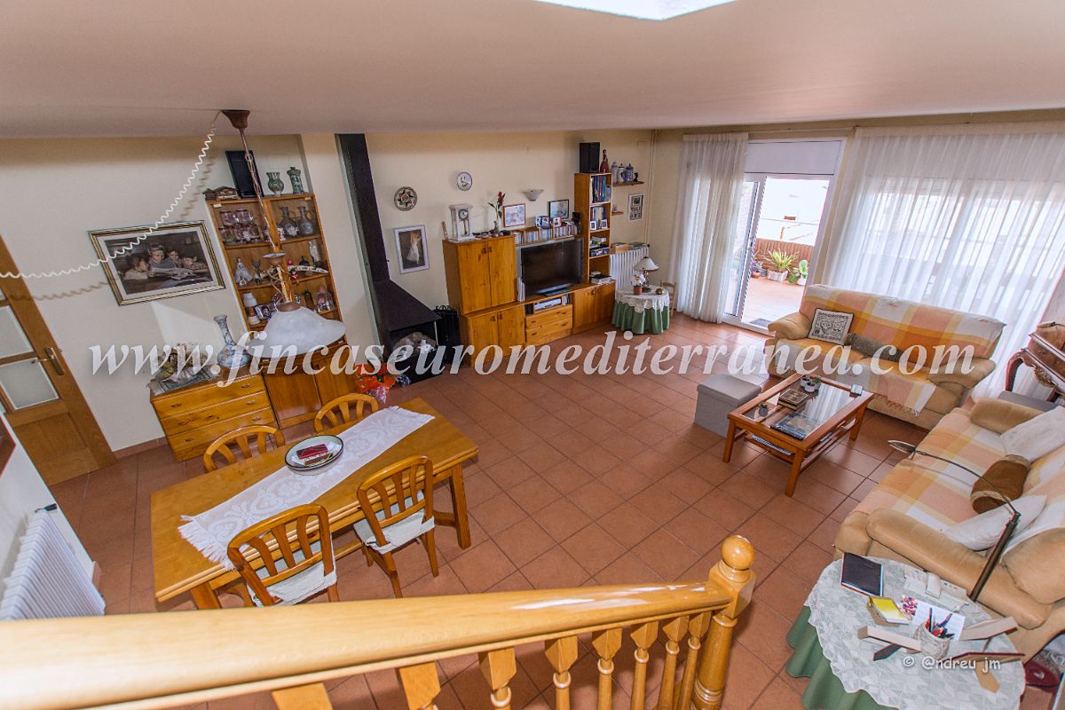 For sale of house in Teià