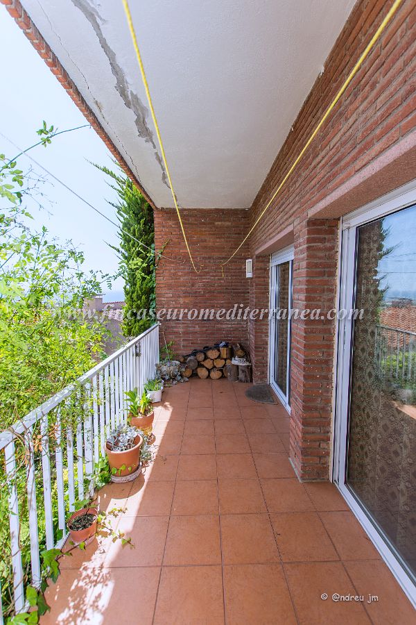 For sale of house in Teià