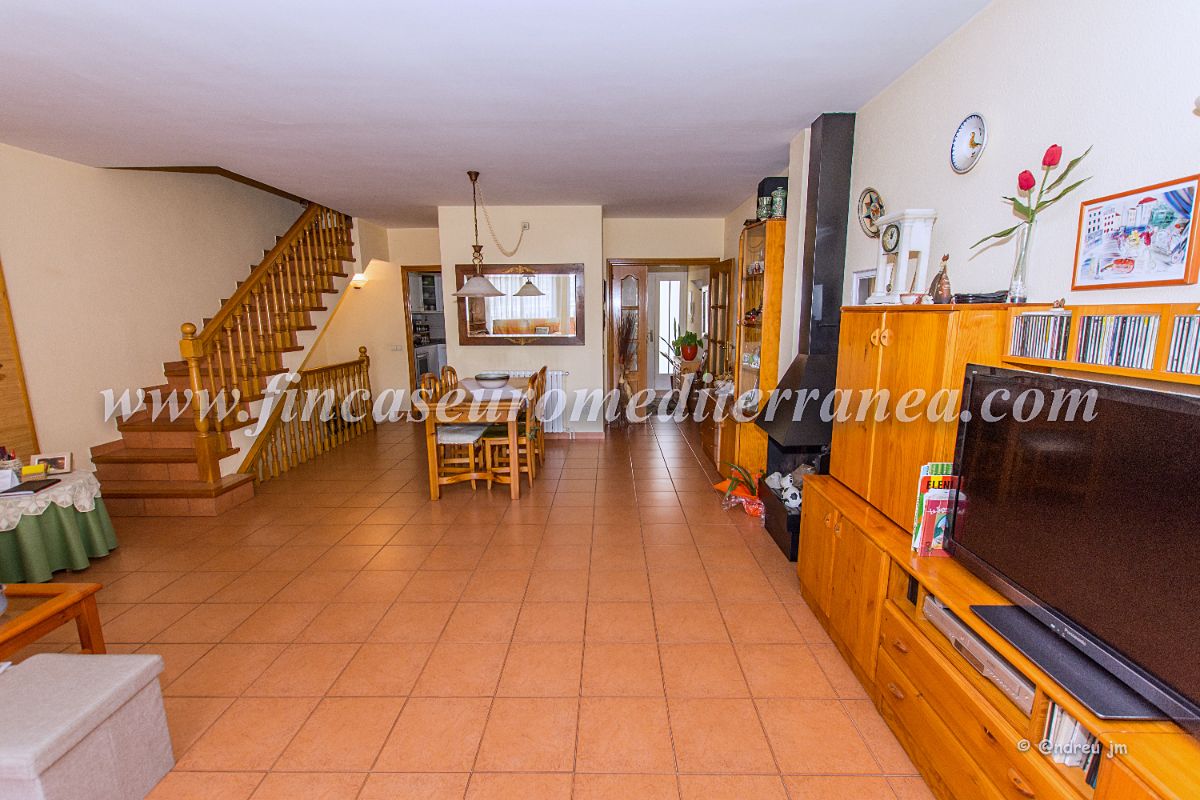 For sale of house in Teià
