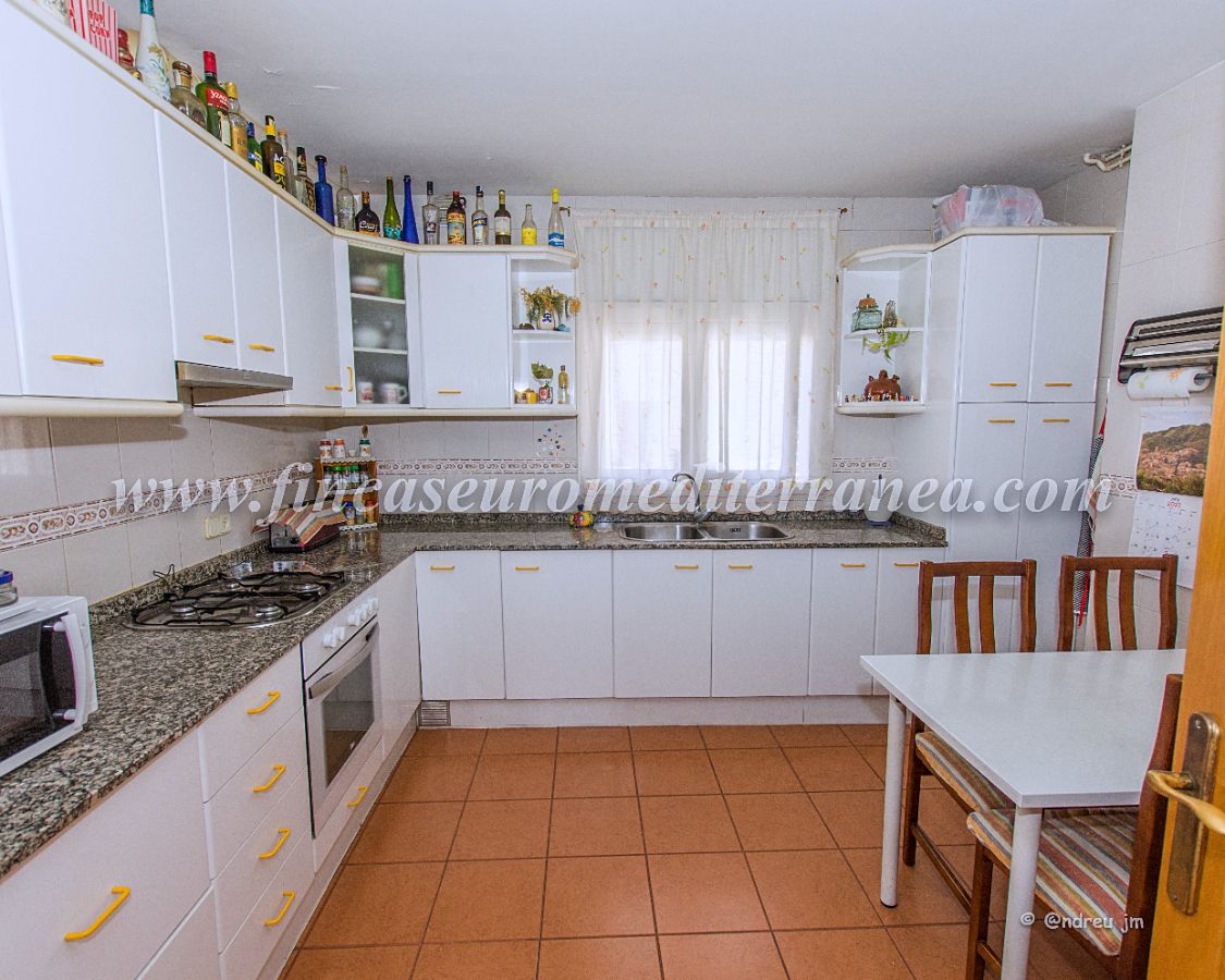 For sale of house in Teià