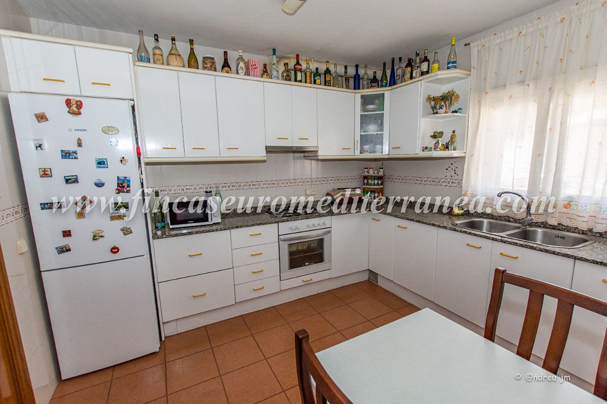 For sale of house in Teià