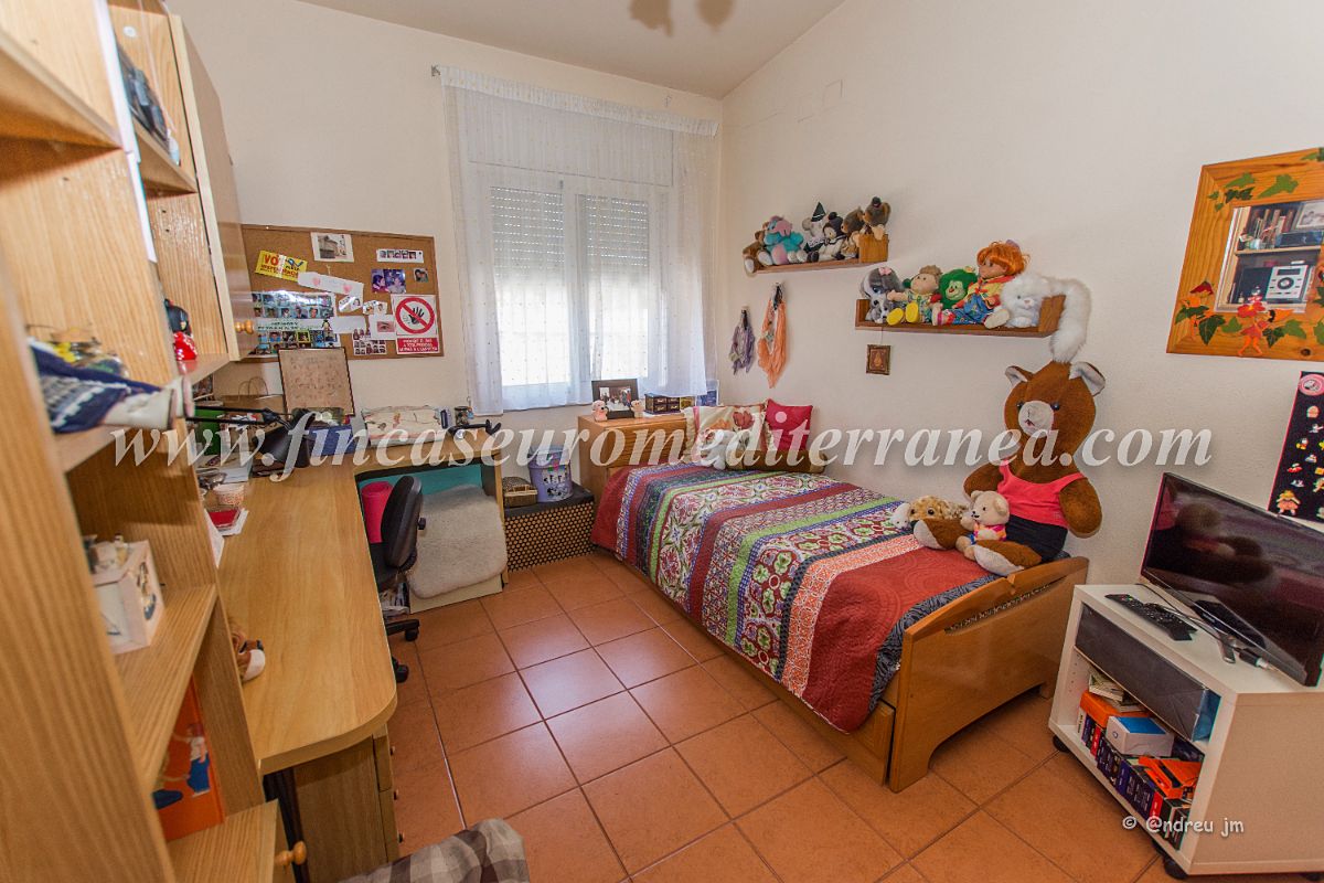 For sale of house in Teià