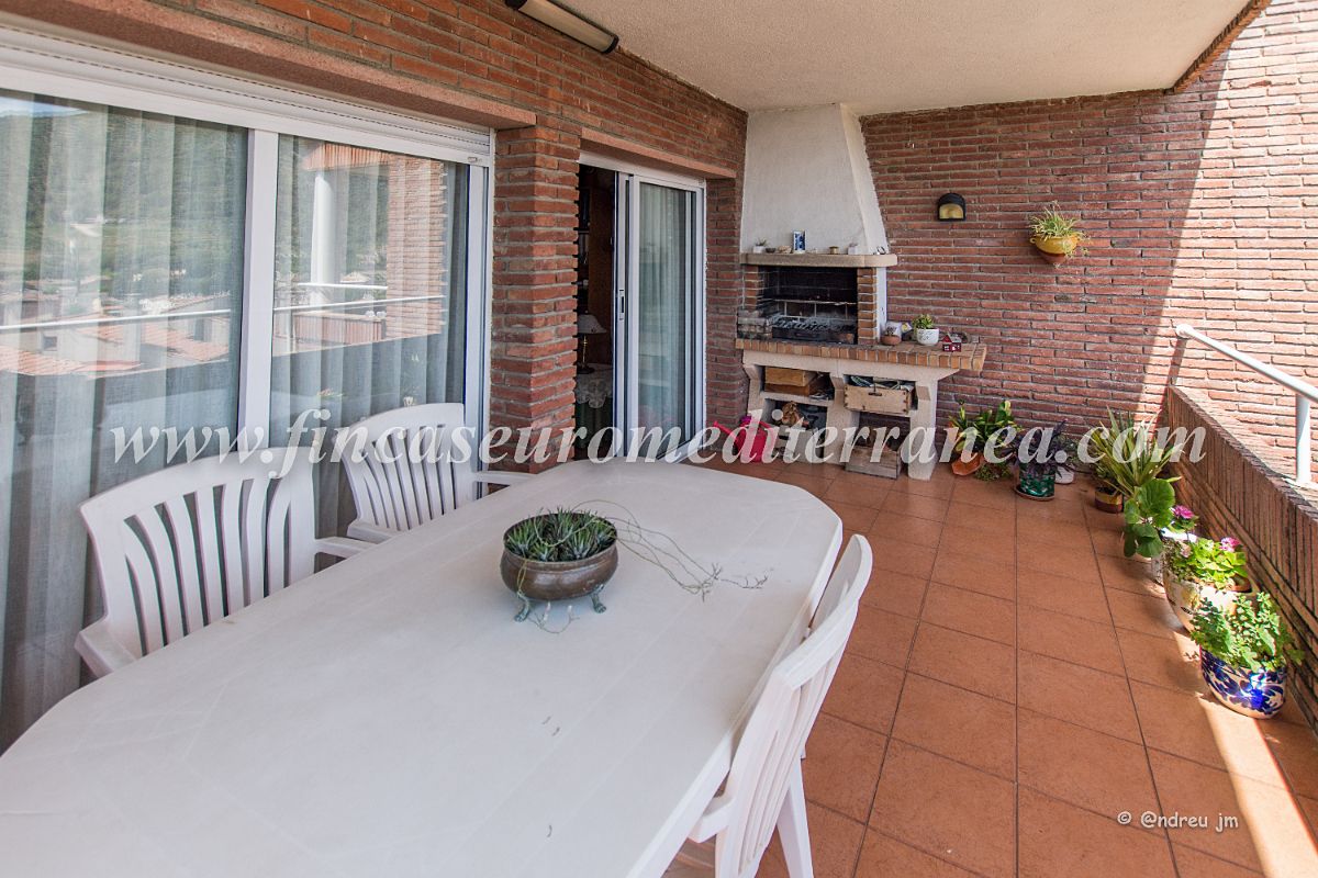 For sale of house in Teià