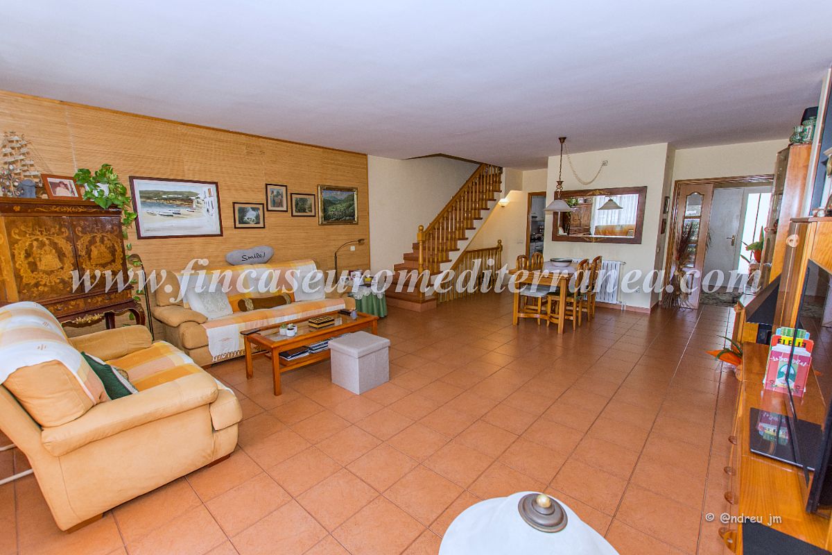For sale of house in Teià