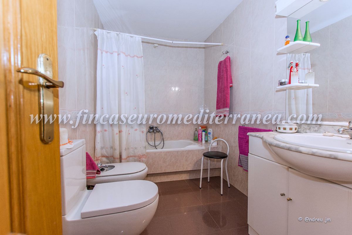 For sale of house in Teià