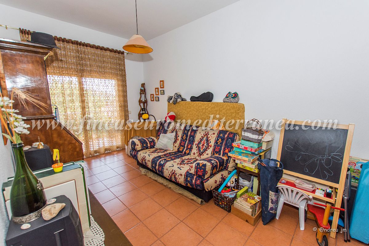 For sale of house in Teià