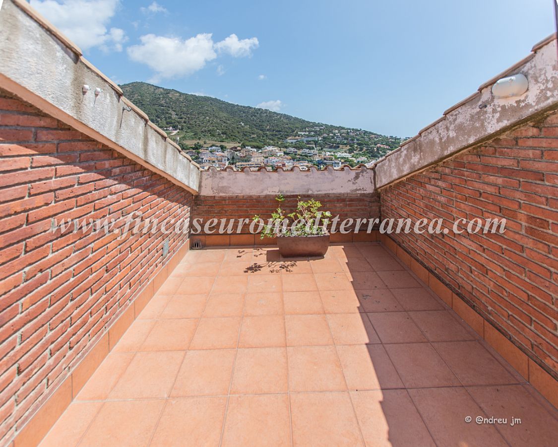 For sale of house in Teià