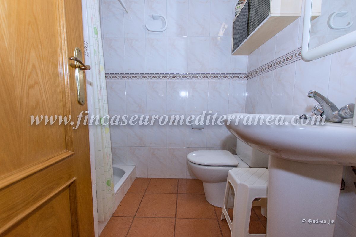 For sale of house in Teià