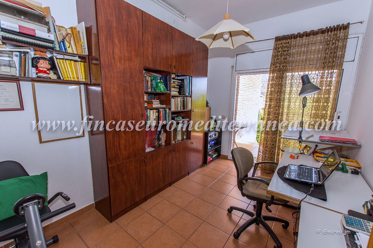 For sale of house in Teià