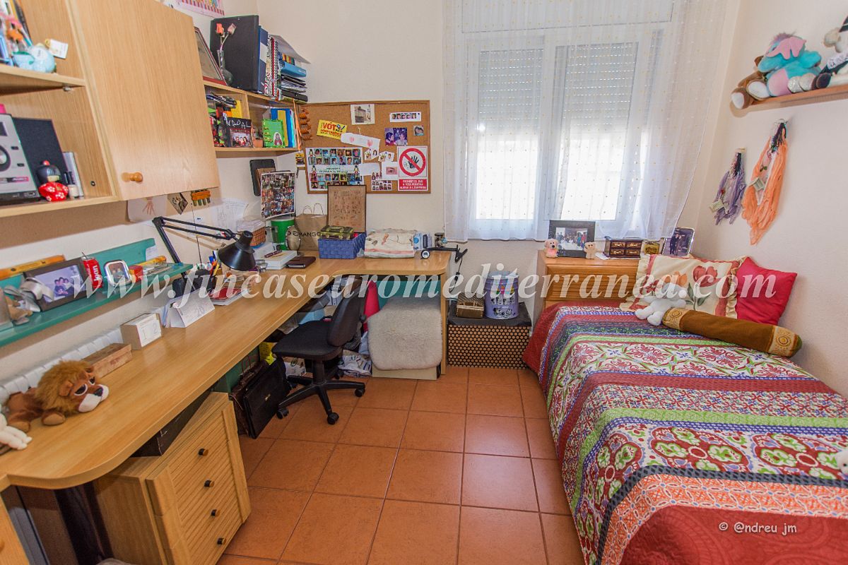 For sale of house in Teià