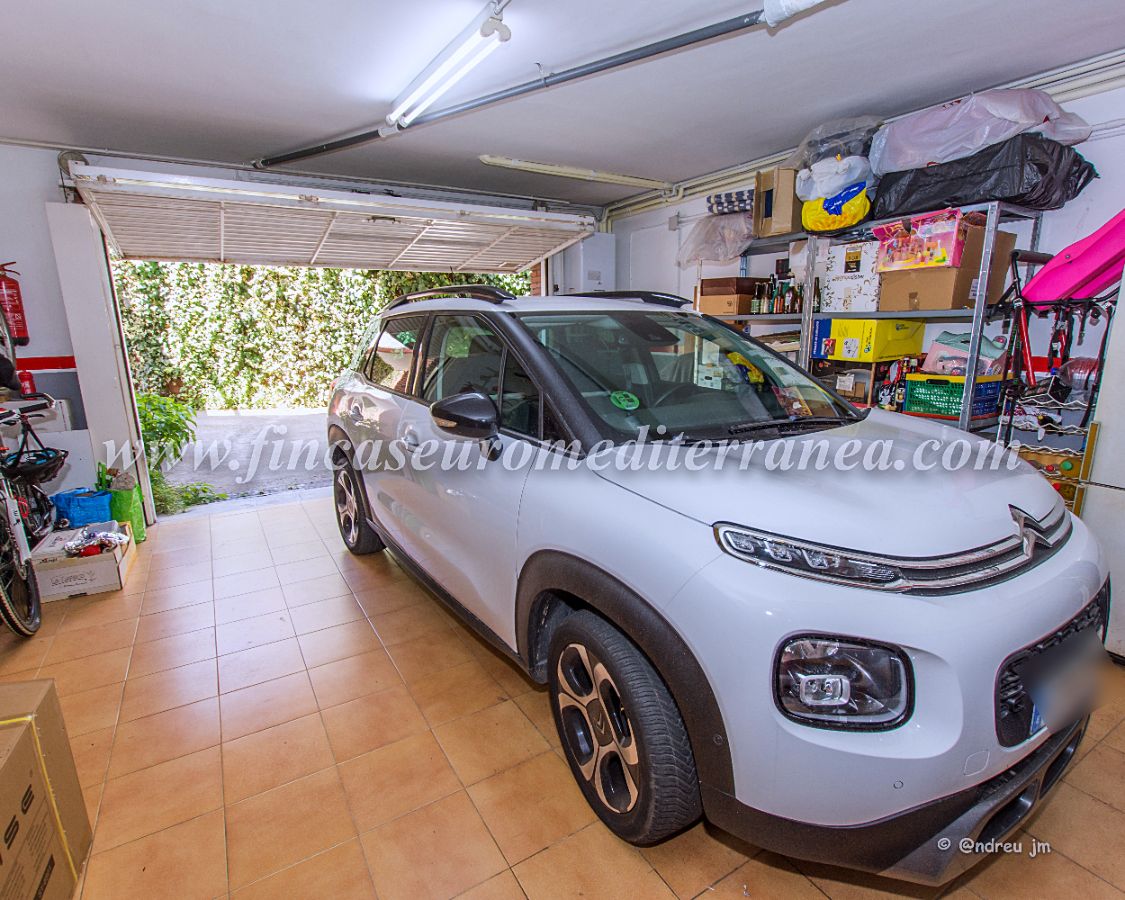 For sale of house in Teià