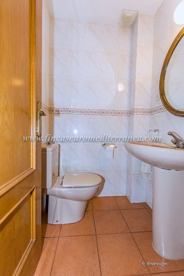 For sale of house in Teià