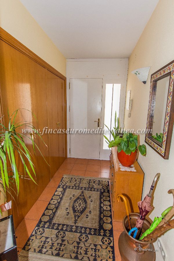 For sale of house in Teià