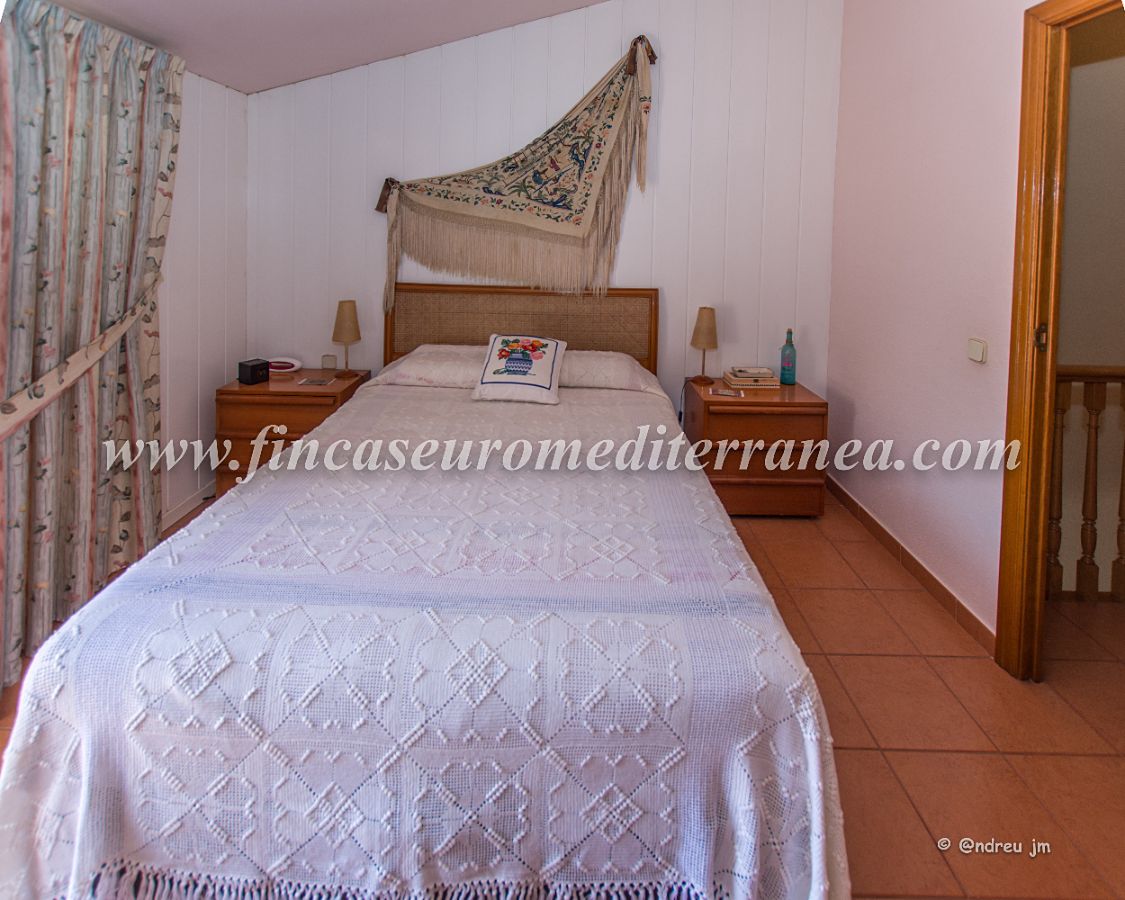 For sale of house in Teià