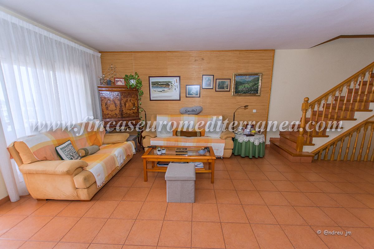 For sale of house in Teià