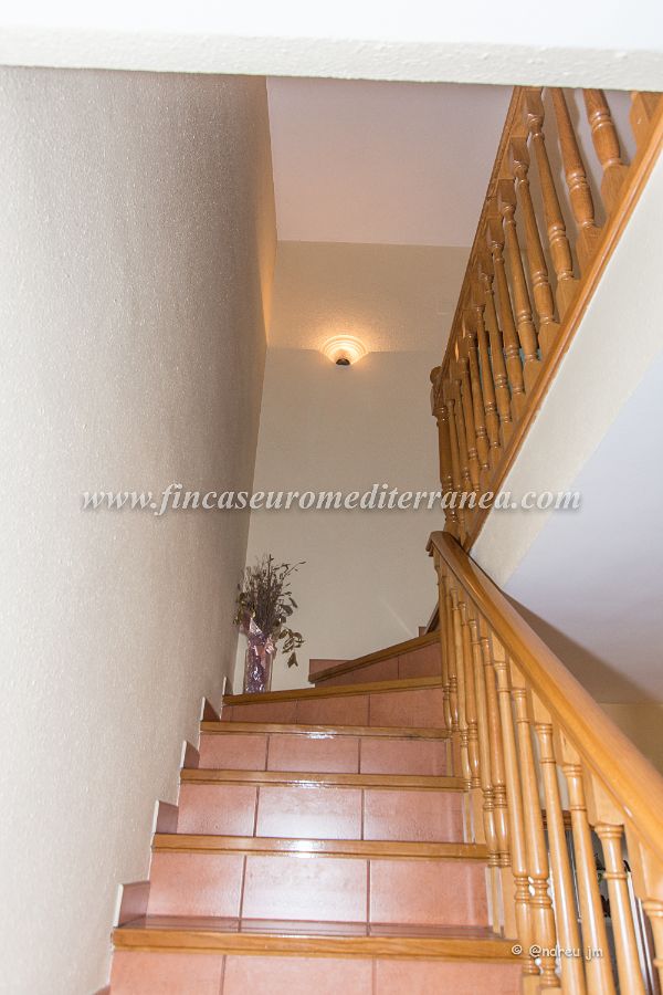 For sale of house in Teià
