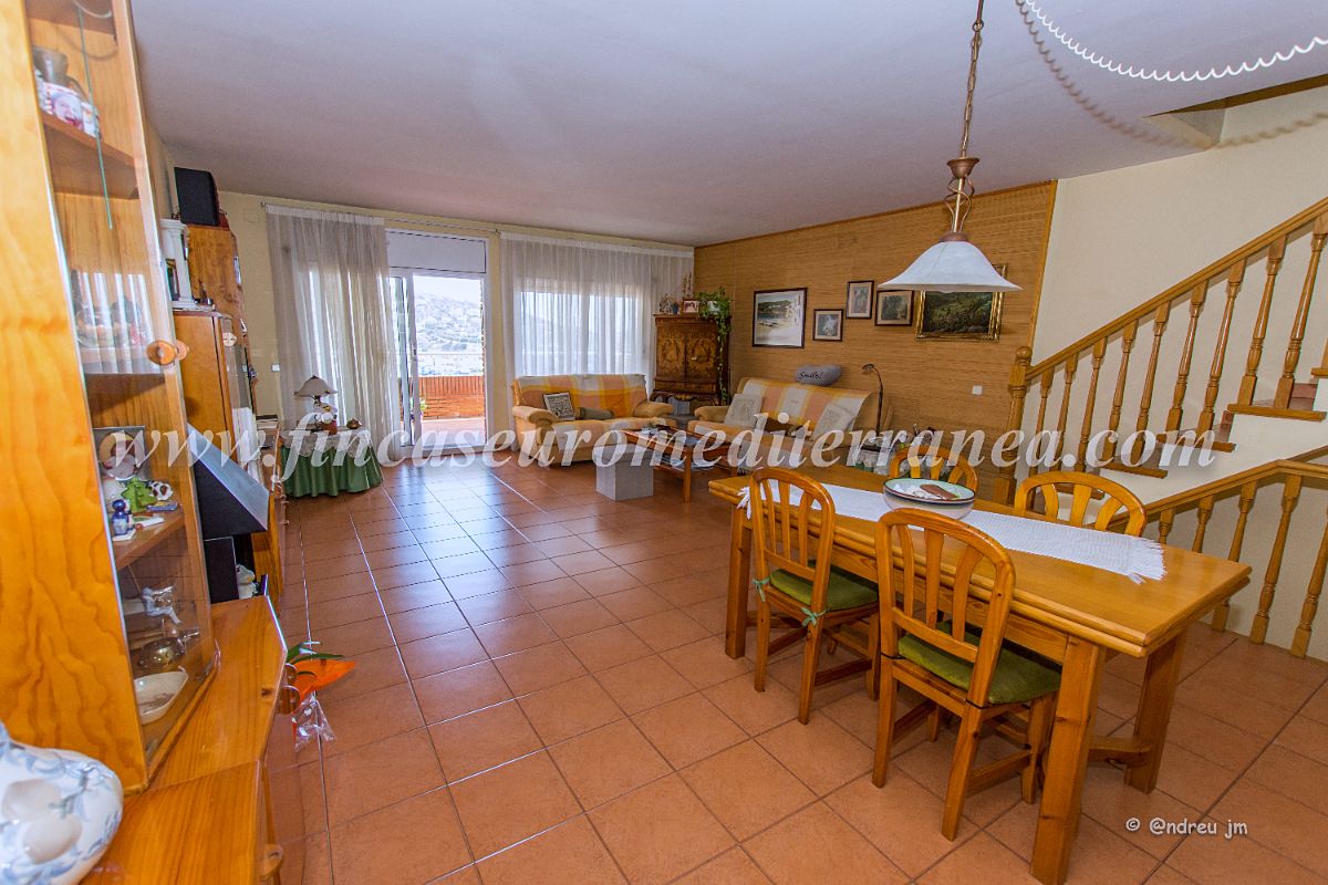 For sale of house in Teià