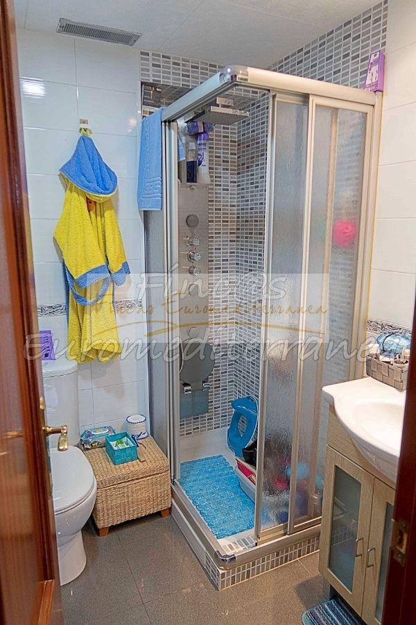 For sale of flat in Blanes