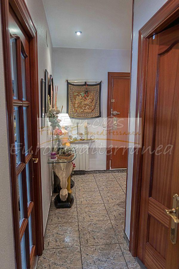 For sale of flat in Blanes