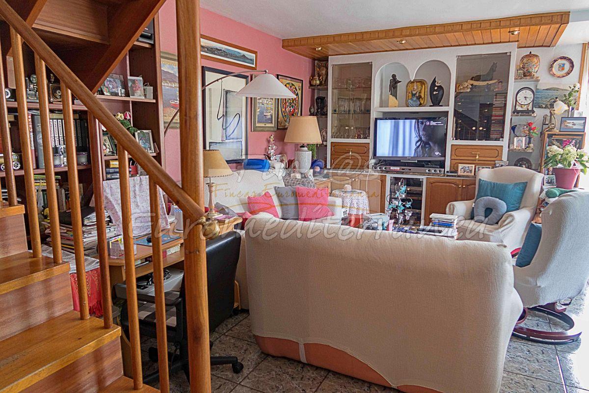 For sale of flat in Blanes