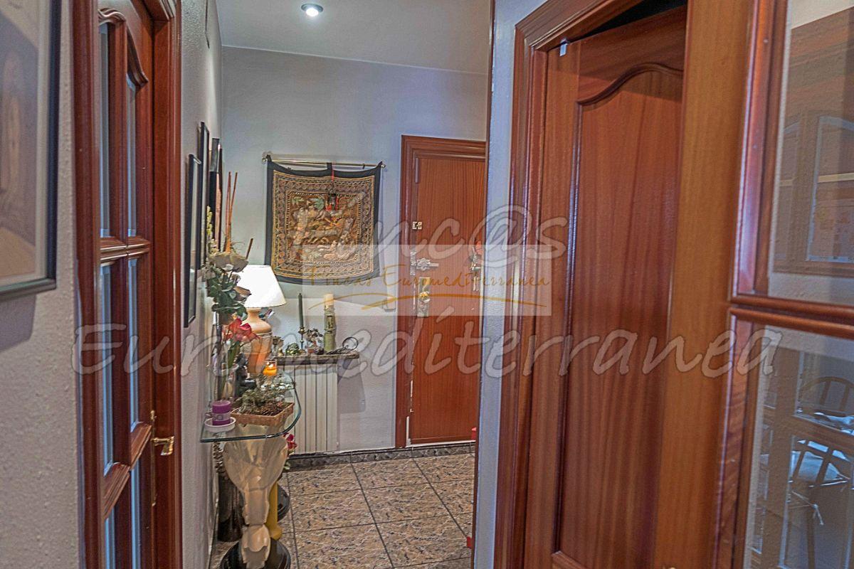 For sale of flat in Blanes
