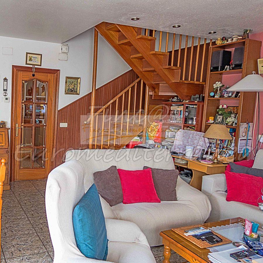For sale of flat in Blanes