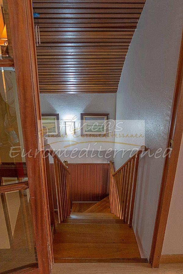 For sale of flat in Blanes