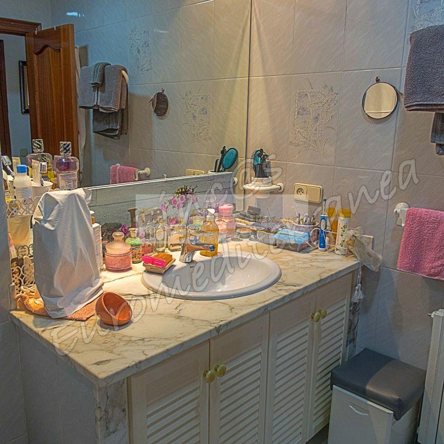 For sale of flat in Blanes