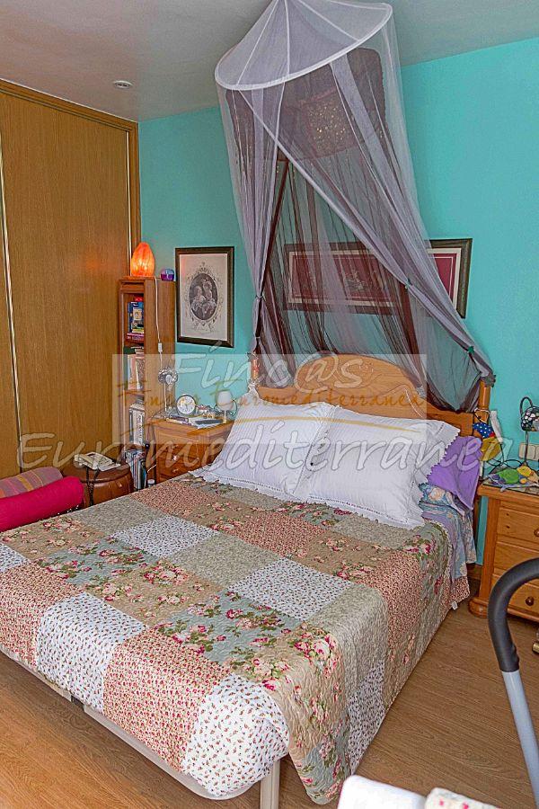 For sale of flat in Blanes