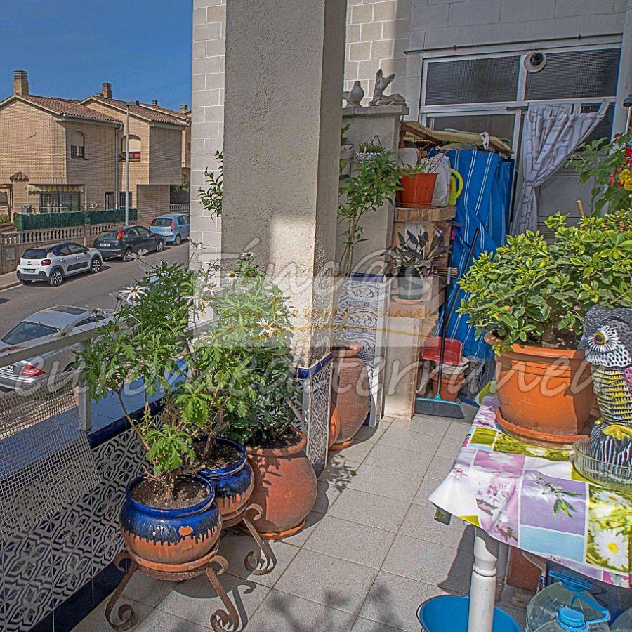 For sale of flat in Blanes