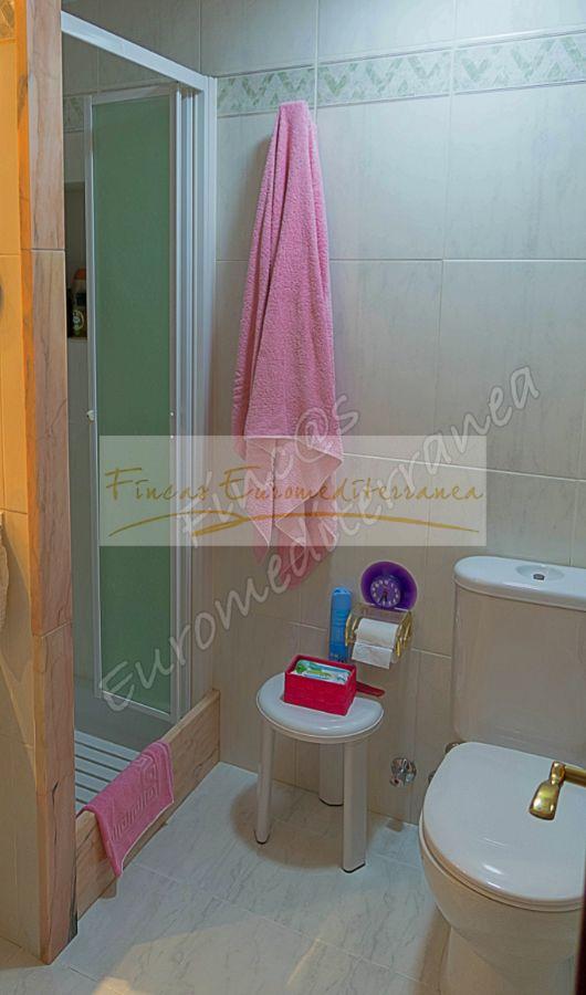 For sale of flat in Blanes