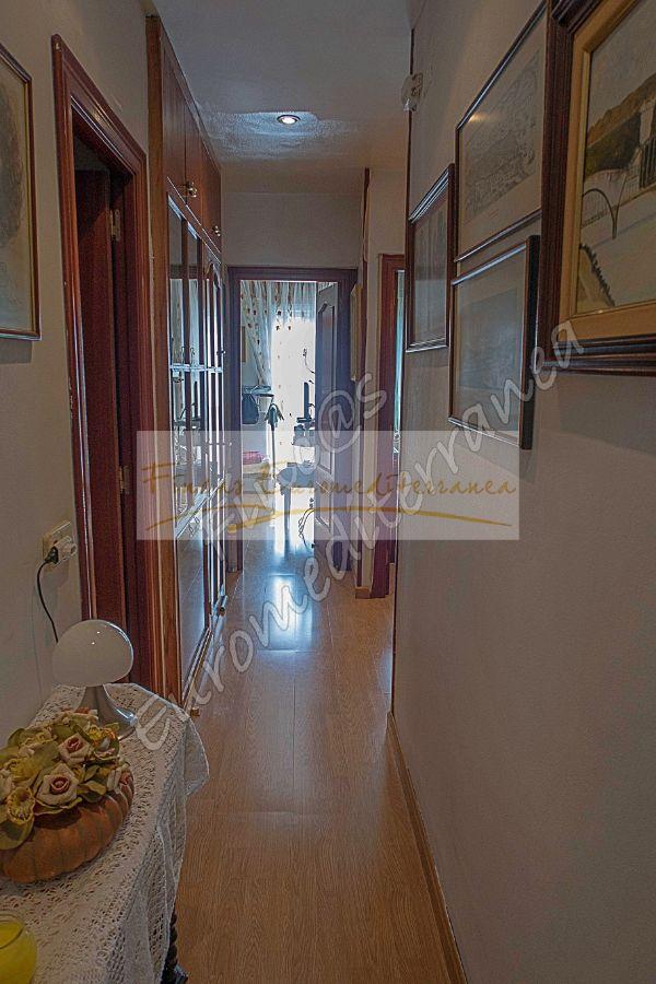 For sale of flat in Blanes