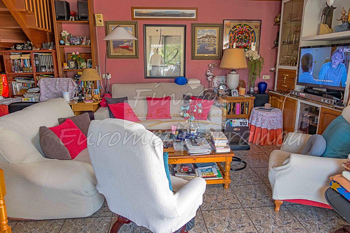 For sale of flat in Blanes