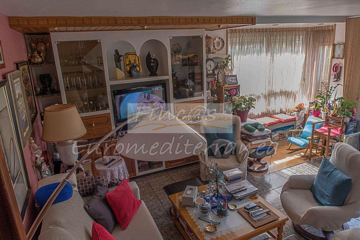 For sale of flat in Blanes