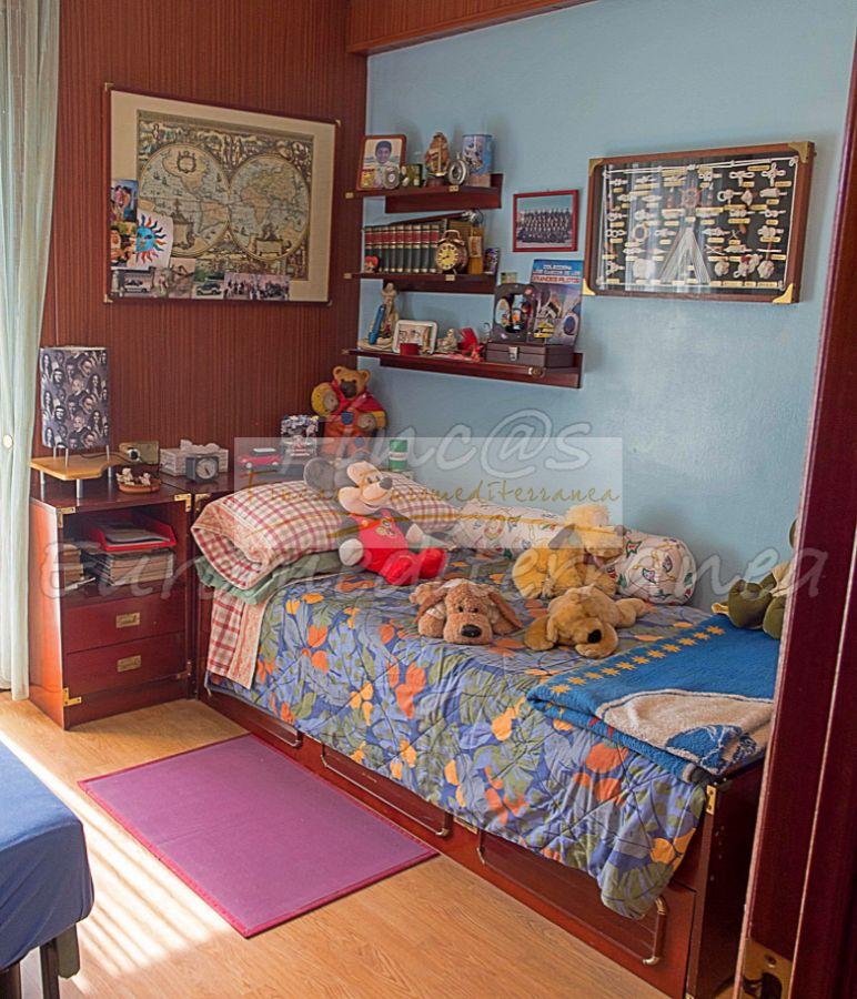 For sale of flat in Blanes