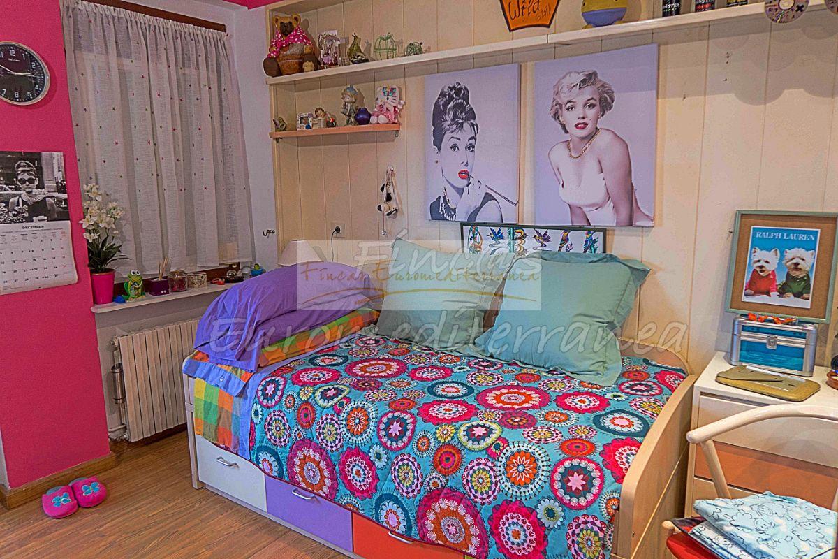 For sale of flat in Blanes
