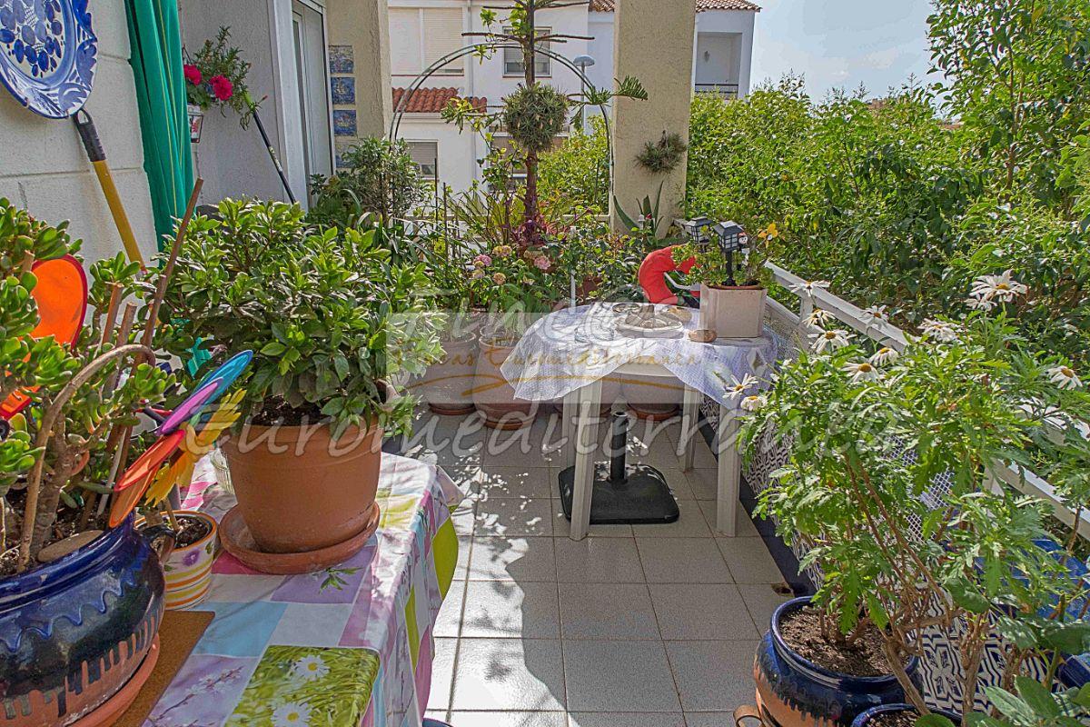For sale of flat in Blanes