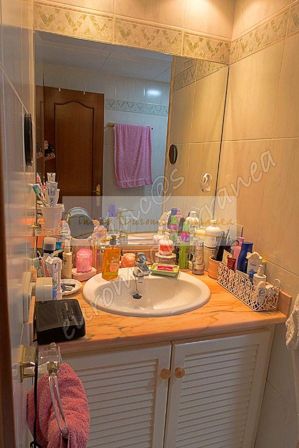 For sale of flat in Blanes