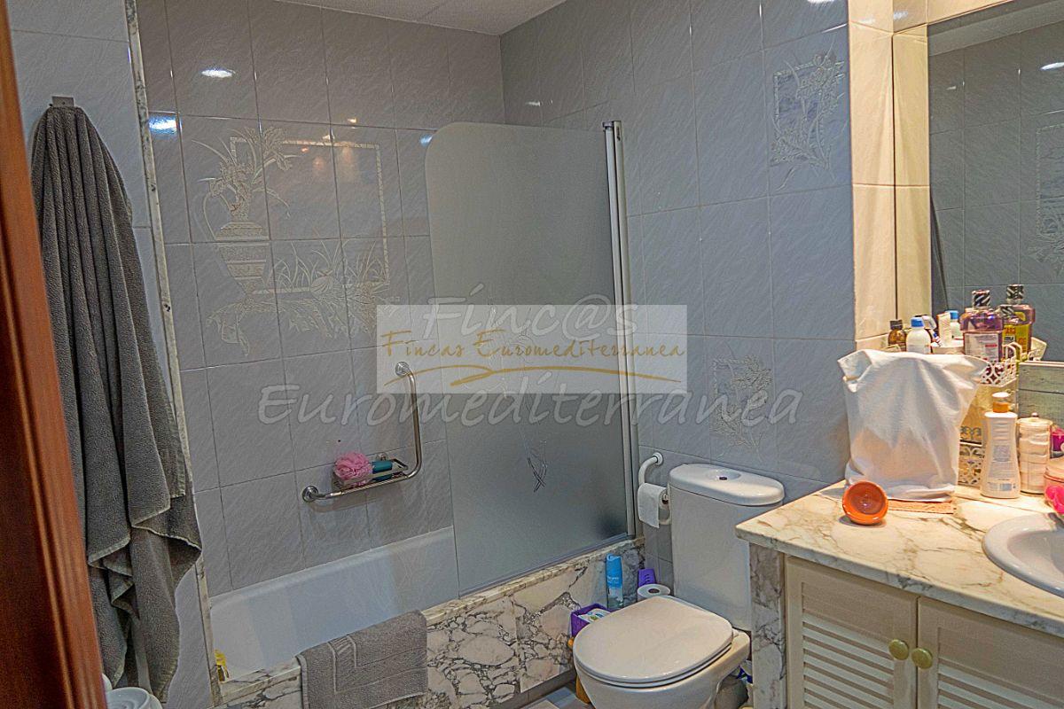 For sale of flat in Blanes