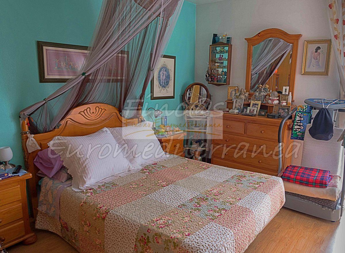 For sale of flat in Blanes