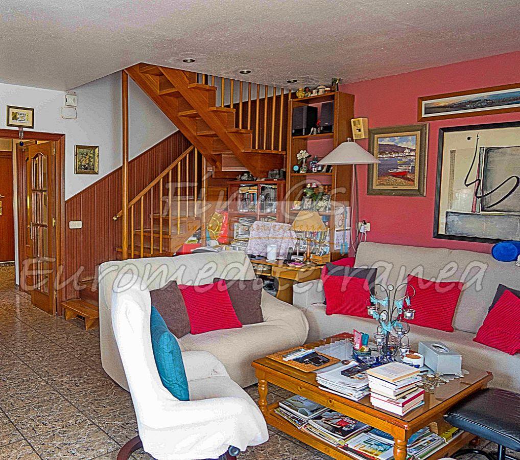 For sale of flat in Blanes