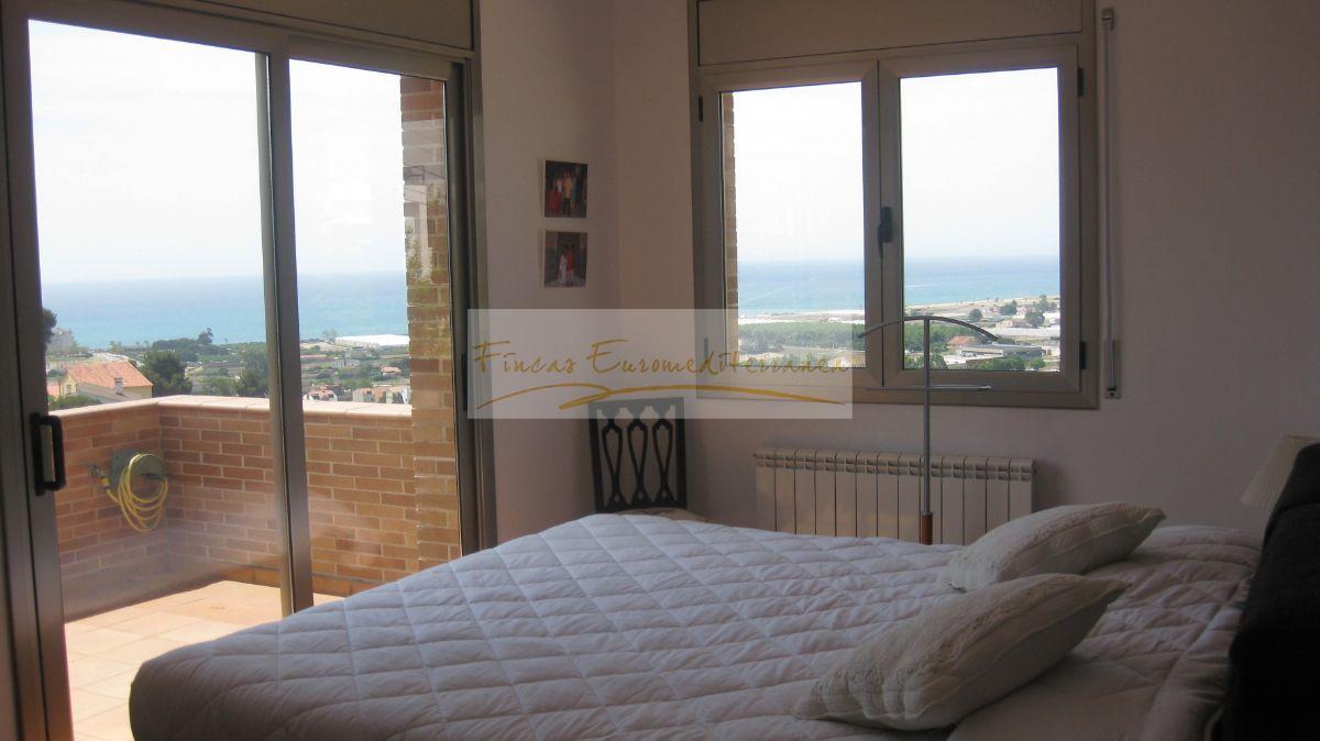 For sale of house in Santa Susanna