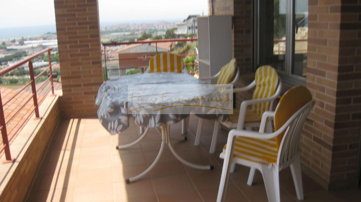 For sale of house in Santa Susanna