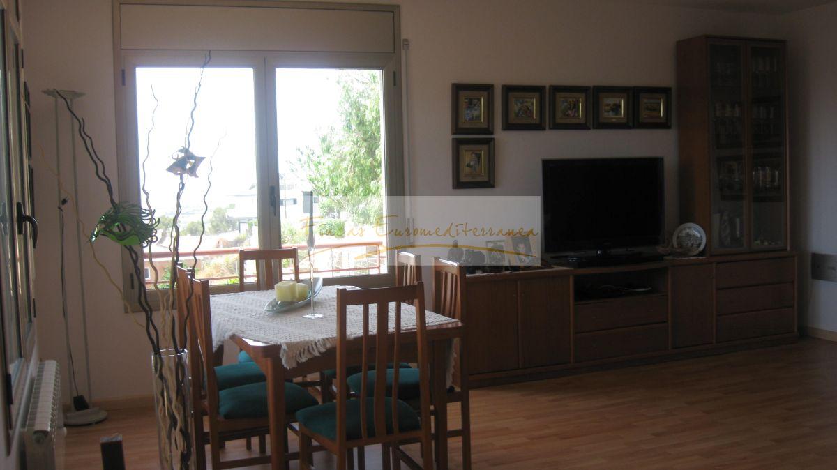 For sale of house in Santa Susanna