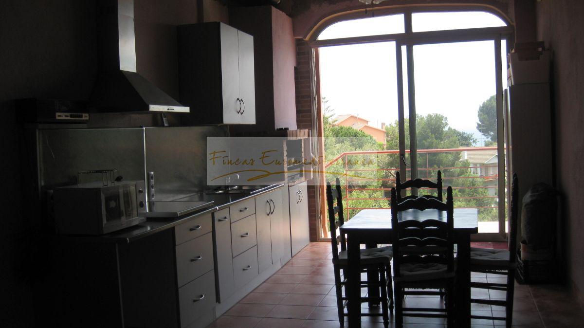 For sale of house in Santa Susanna