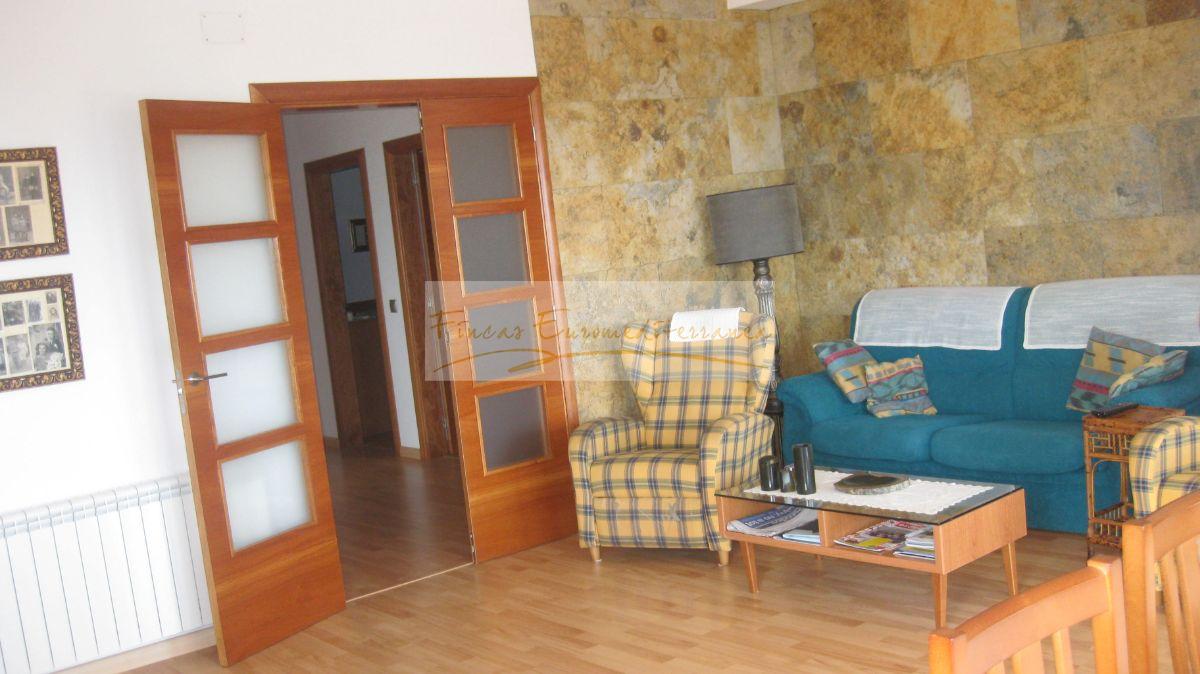 For sale of house in Santa Susanna